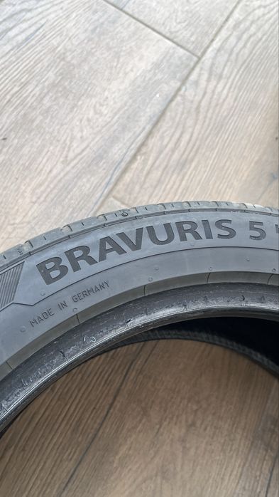 Anvelope Vară 225 45 R17 -5-Buc /Cauciucuri Vară/Barum/Continental R17