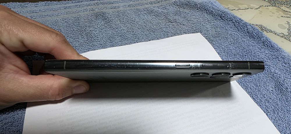 Samsung galaxy S23 Ultra 512gb