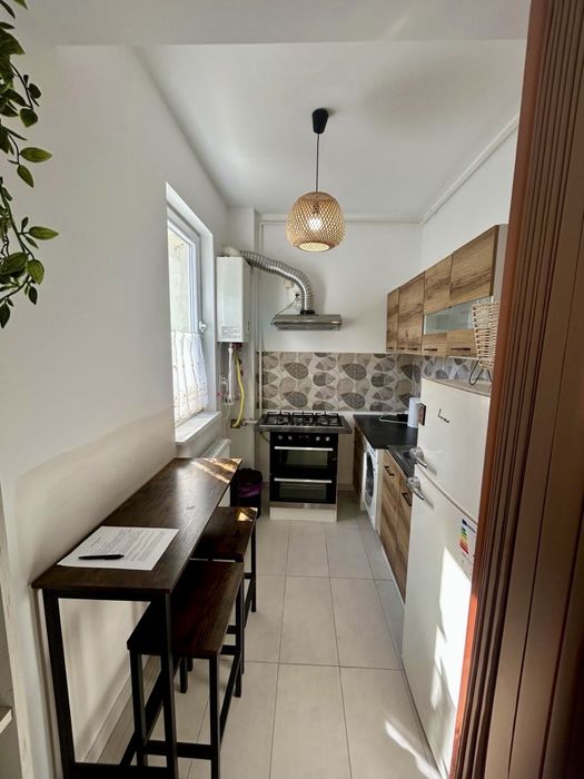 Garsoniera de inchiriat Str. Ilie Petre Militari Residence Proprietar