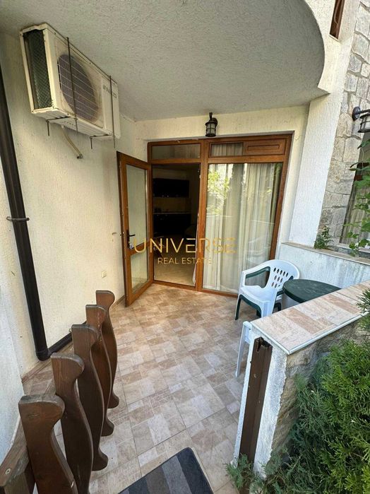 Продава се Едностаен апартамент в Свети Влас - 38 кв.м за 1211 €/кв.м - Снимка #8