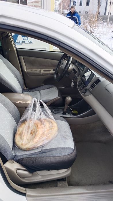 Продам Камри 30 в