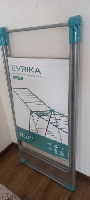 Новая сушилка. Произвотсва Туркия