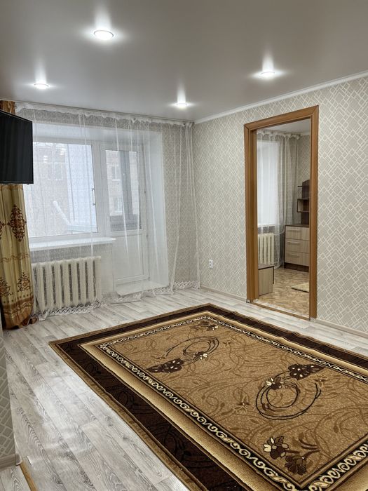 Сдам посуточно 2-х комнатную