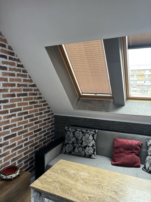 Дава се под наем Тристаен апартамент в Пловдив, Каменица 1 - 70 кв.м за 458.49 € - Снимка #12