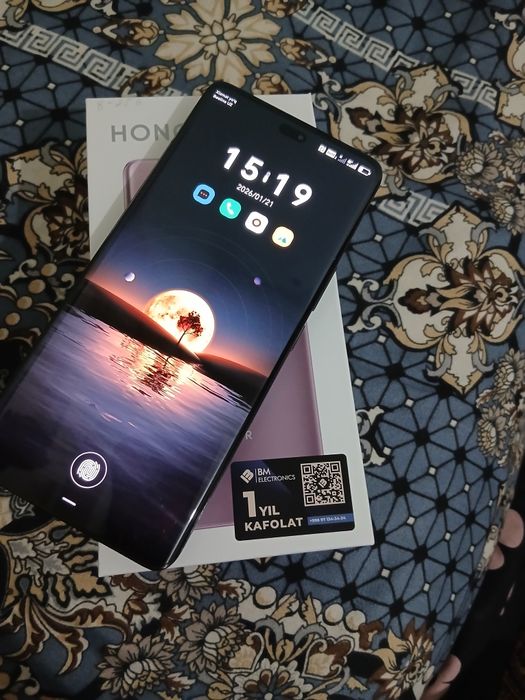 Honor X9c. Yangi
