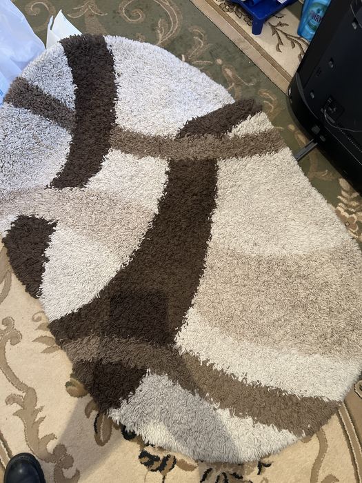 Ковры дорожки разной длины