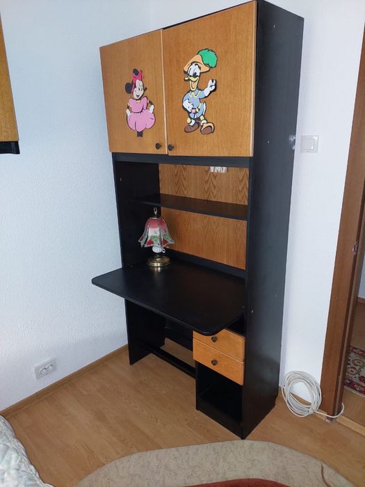 Inchiriez apartament 3 camere