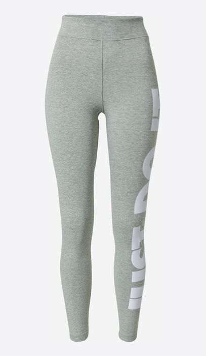 Nike Just do it клин