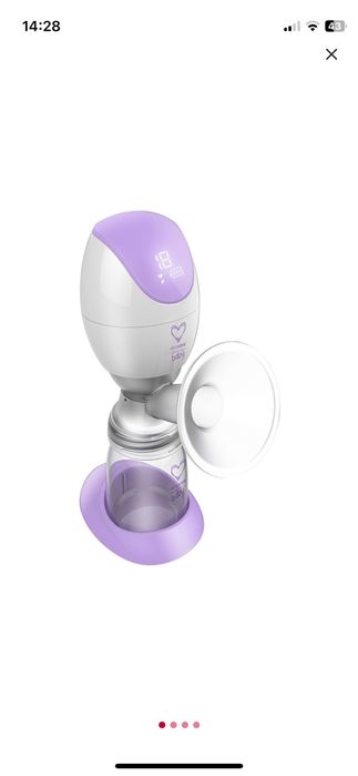 Pompa de san electrica simpla