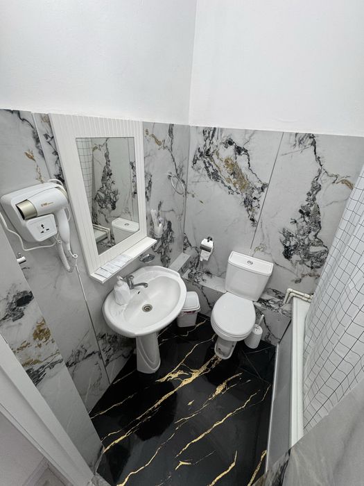 Квартира люкс класса в майкудуке.