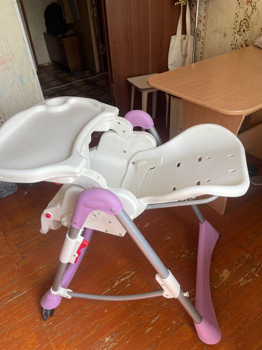 Продам стульчик для кормления