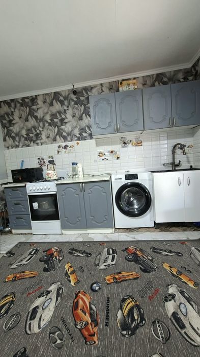 Продам дом в поселке Аскар Токпанов (КазЦик)