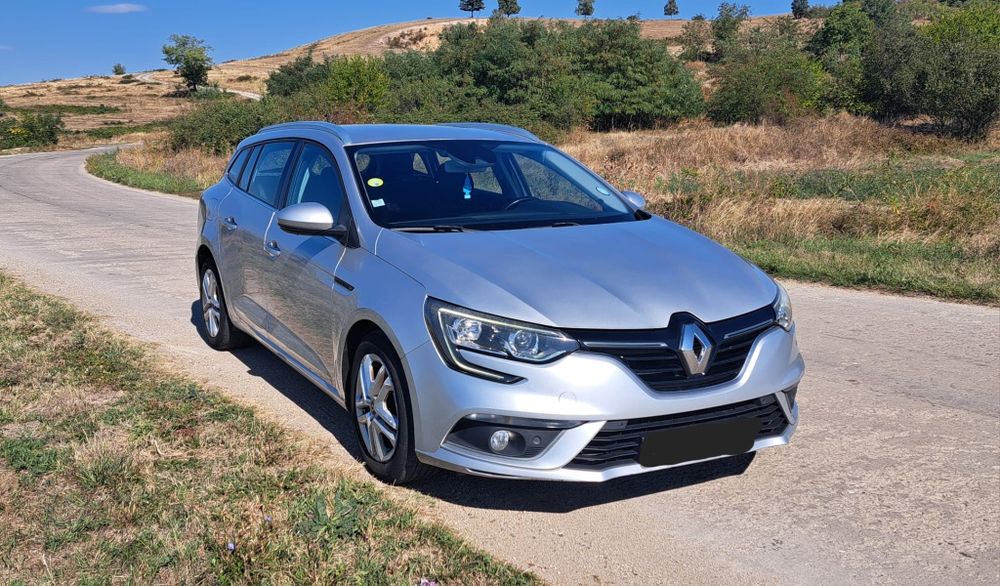 Renault Megane /Full led