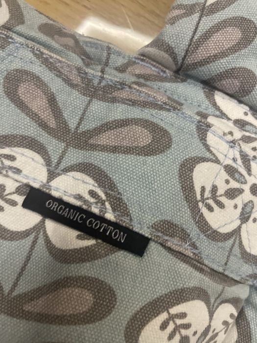 Eegobaby раница за бебе / кенгуру