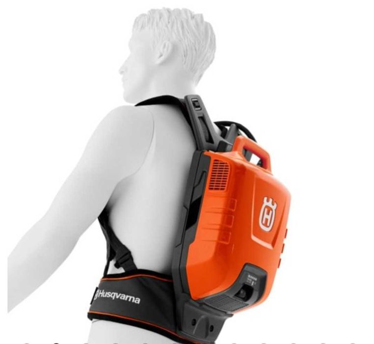 Батерия тип раница Husqvarna BLi950x, 36 V, 31.1 Ah