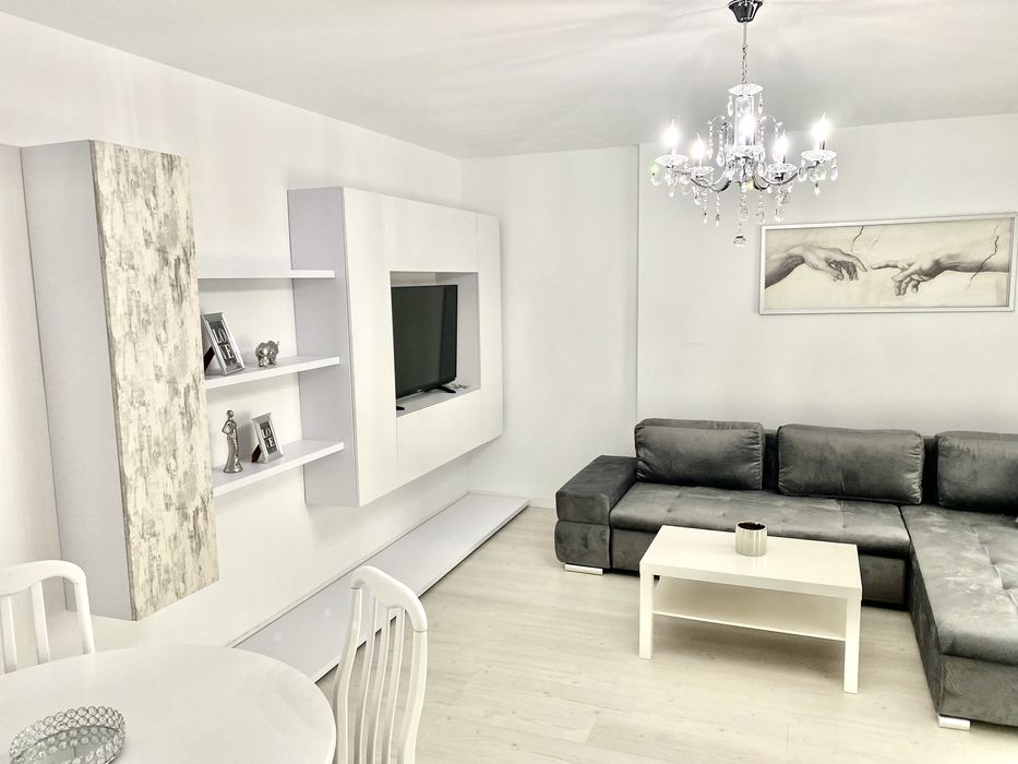 Inchiriem apartament 2 camere