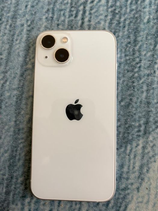Продам iphone 13