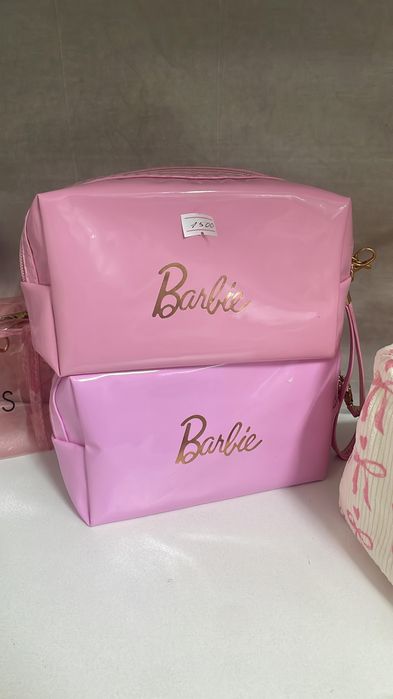 Красивые косметички для косметики