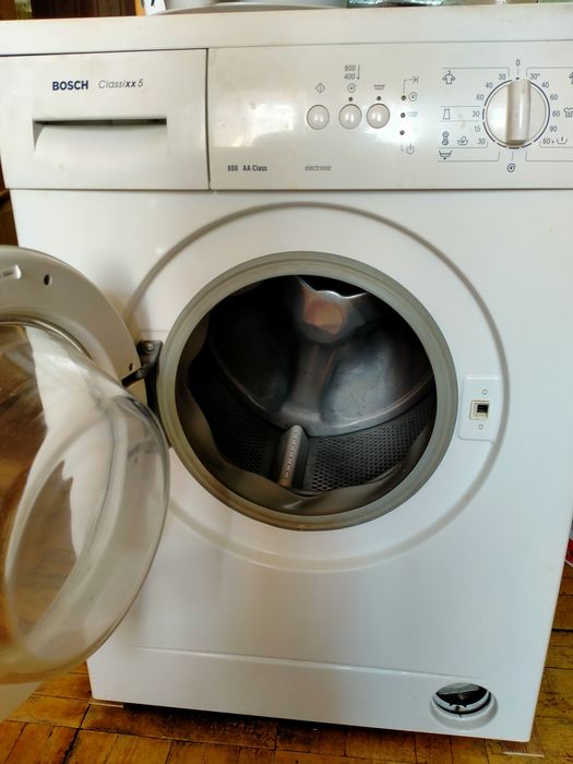 Стиральная машина Bosch classixx5