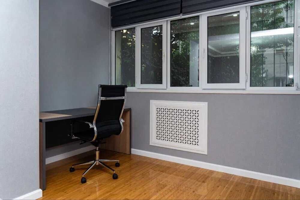 Сдаётся квартира на ул. Элбек‼️