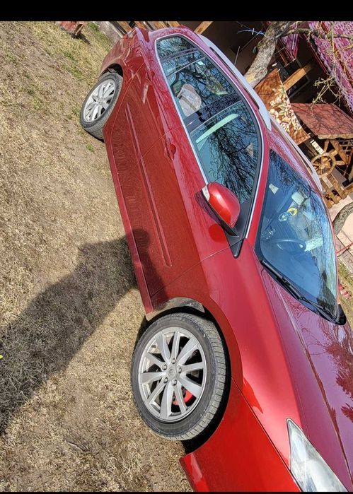 Vand masina renault laguna