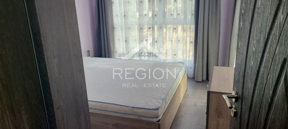 Дава се под наем Двустаен апартамент в Варна, Възраждане 3 - 50 кв.м за 510 € - Снимка #3