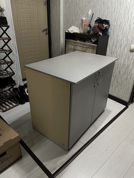 Шкаф сатылады. Состояние өте жақсы