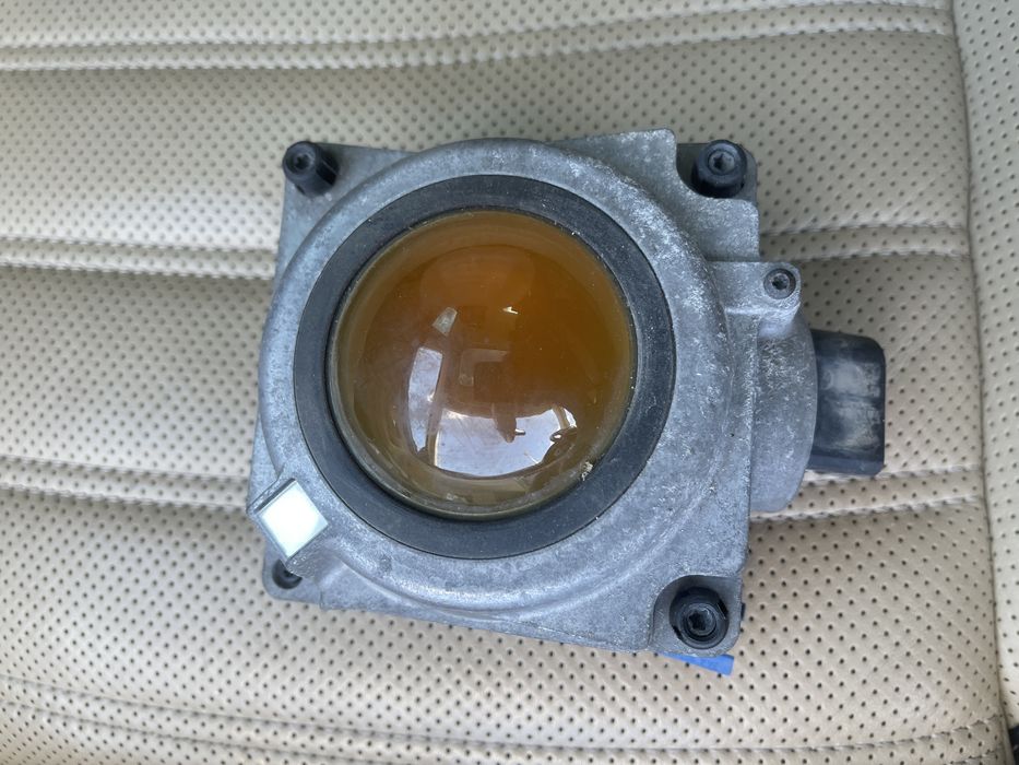 Distronic passat cc