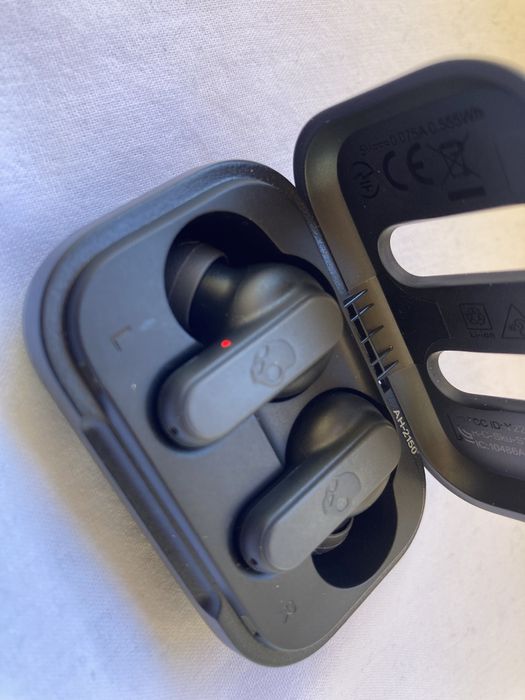 Bluetooth слушалки Scullcandy Dime 2