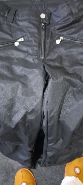 Pantaloni ski sportaim