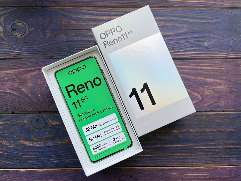 OPPO Reno 11 5 G