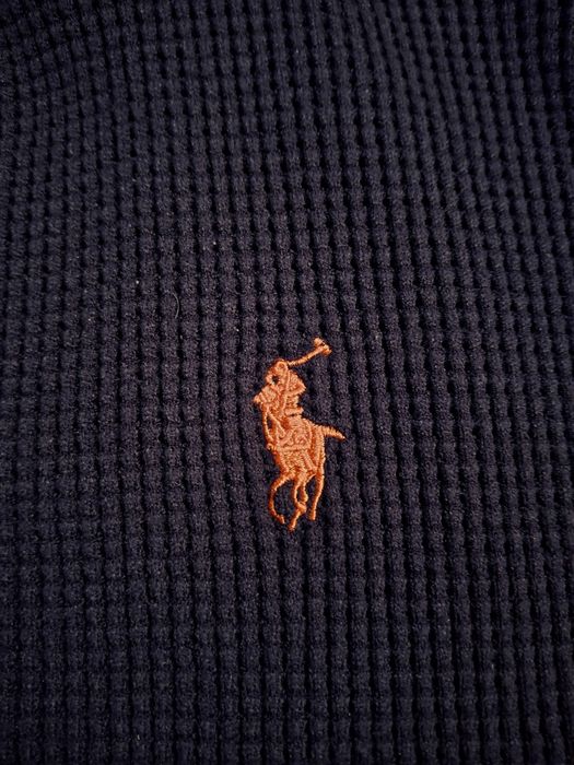 POLO кардиган #)