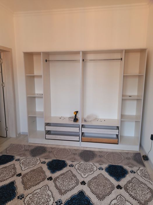 1 yil kafolati bilan