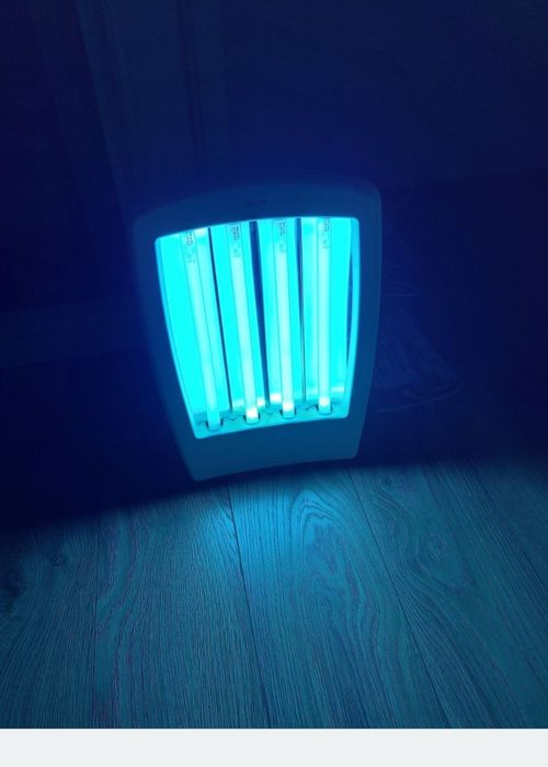 Solar bronzat corp