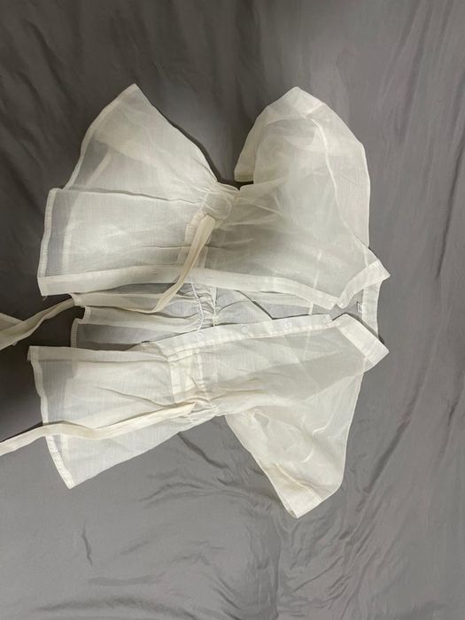 Вещи киілген.