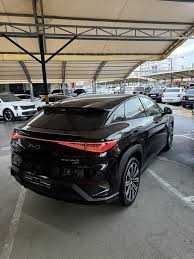 BYD Другая 2025 — 2