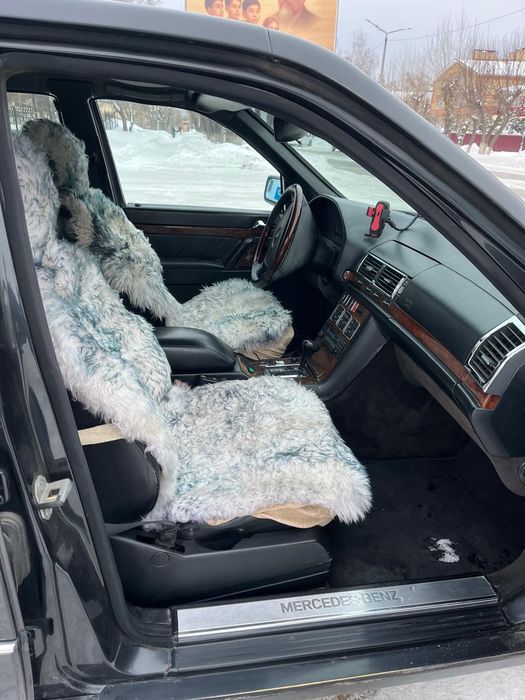 Продам Мерседес w140