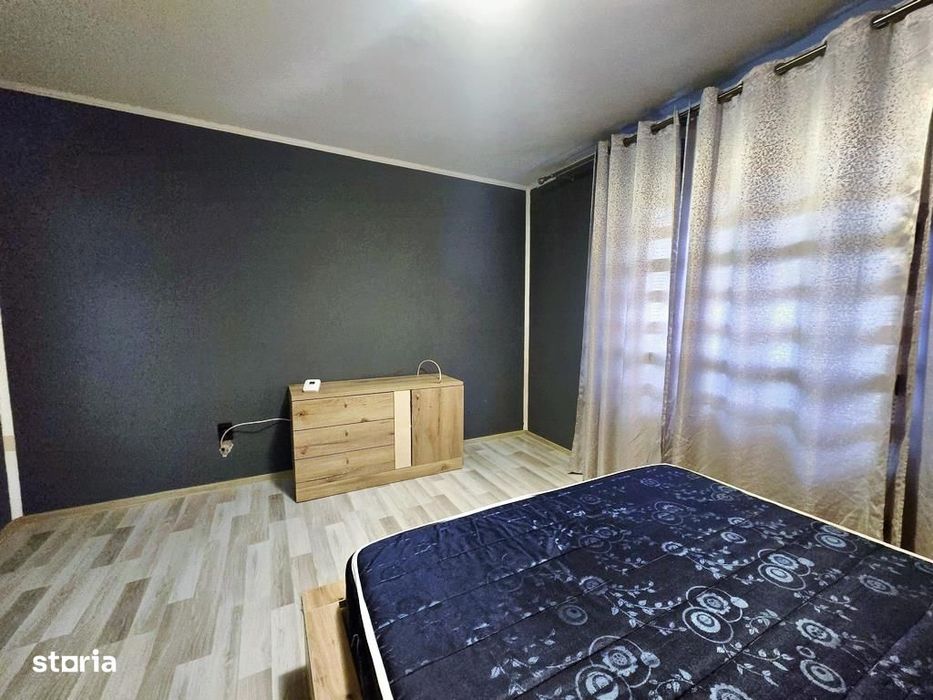 Inchiriez 2camere,zona Ic Bratianu-Garii