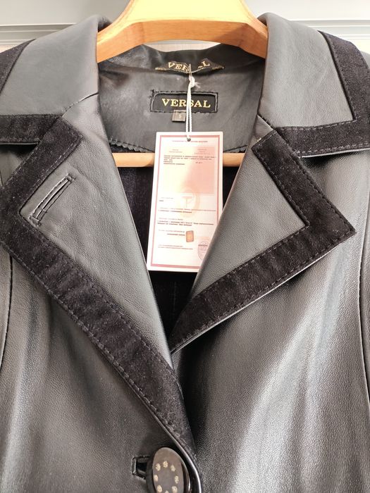 Женская верхняя одежда