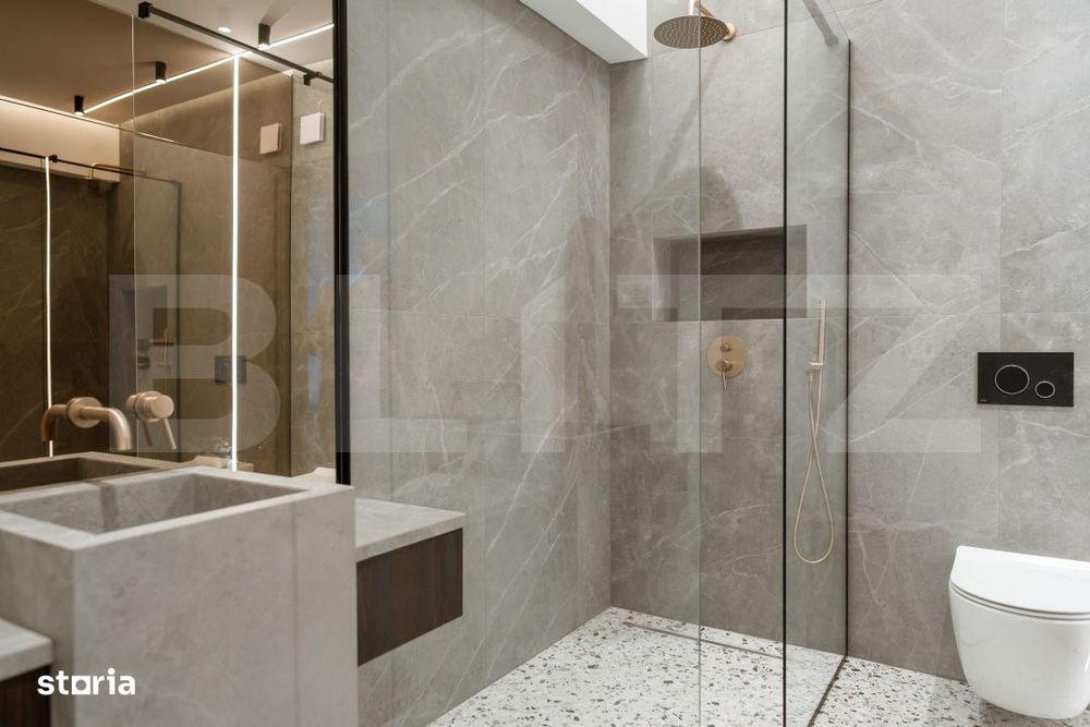 Apartament elegant cu 2 camere, Cantemir