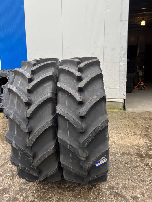 320/70 R24 cauciucuri radiale noi pentru tractor cu garantie