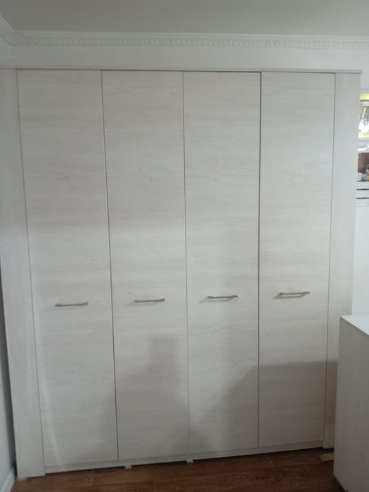 Гардероб, шкаф, встраиваемый