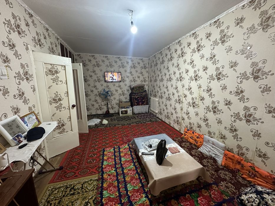 Сдаётся однокомнатная квартира рядом с восходом