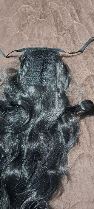 Coada pt aranjamente