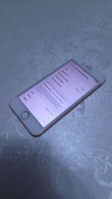 Iphone7 / Айфон7