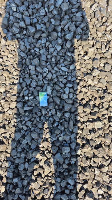 Уголь шибаркуль доставка