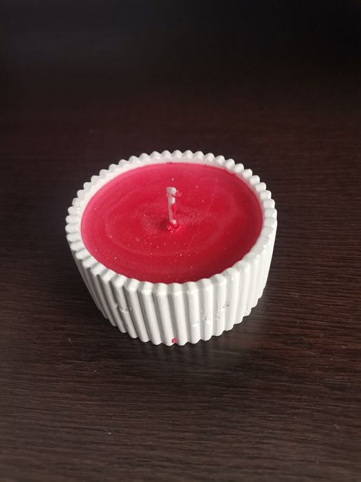 Coduri Handmade.