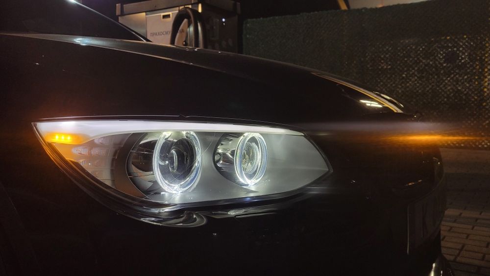 Мобилно полиране/пастирне на фарове - гр.Пловдив