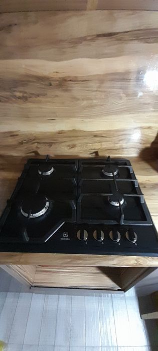 Продам Газ плита