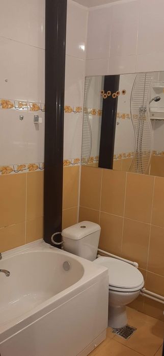 Persoana fizica închiriez apartament cu 2 camere Gara centala